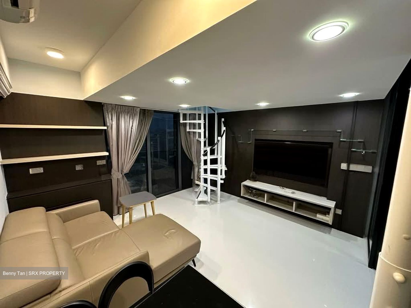 North Park Residences (D27), Apartment #576997681
